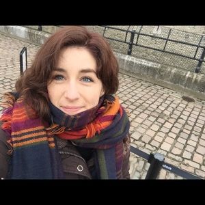 Meet your Posher, Rae